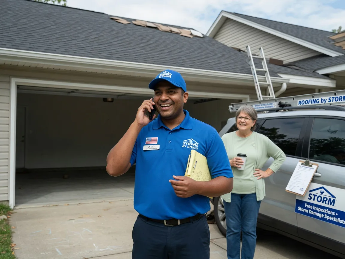 Roof Repair Near Me Brandy Station, VA FAQs